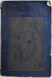 LE RELIQUAIRE DE LA MORT par GEORGES - ANQUETIL , 1927