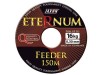 FIR JAXON ETERNUM FEEDER 150m 0.25mm