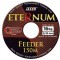 FIR JAXON ETERNUM FEEDER 150m 0.25mm