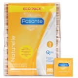 Pasante-Prezervative Naturelle Eco Pack 288 Bucăți-Latex