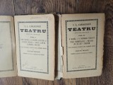 Teatru - I. L. Caragiale