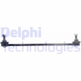 Bieleta antiruliu Citroen C2, C2 Enterprise, C3 / C3 Origin III, C3 I; DS DS 3; Peugeot 1007, 2008 I, 206, 206 Cc, 206 Sw, 206+, 335x36x59mm, OE