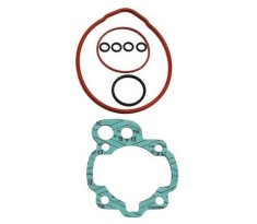 Lichidare: Set garnituri Aprilia RS - RX - Red Rose - Beta RR - Motorhispania - Peugeot XP6 - XR6 - Yamaha TZR (Minarelli AM6) 2T LC 80cc