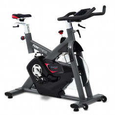 Bicicleta spinning FLOW FITNESS DSB600i