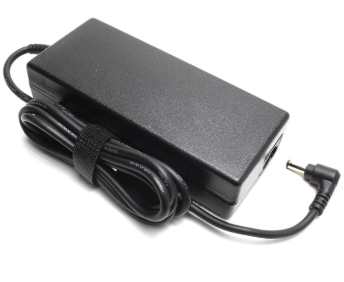 Incarcator Asus N73JQ, N73SM, N73SV, N75, N75SF, N75SL, N76, N76VM, N76VZ, N80, N80Vb, N80Vc, N80Vm, N80Vn,
