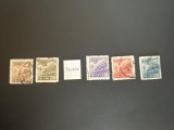 China 1951- cat 100-105