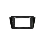 Rama Navigatie 10&quot; cu cablaj si modul canbus compatibila VW Passat B8 2015-&gt; Cod: NV3240 / GR2 Automotive TrustedCars, Oem