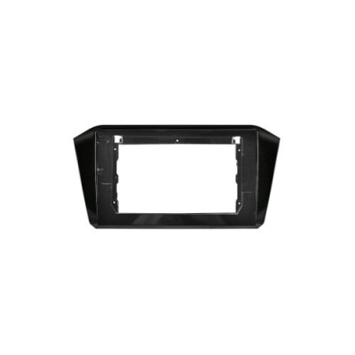 Rama Navigatie 10&amp;quot; cu cablaj si modul canbus compatibila VW Passat B8 2015-&amp;gt; Cod: NV3240 / GR2 Automotive TrustedCars foto