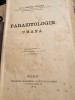 C. Poenaru Caplescu - Parazitologie Umana