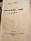 C. Poenaru Caplescu - Parazitologie Umana