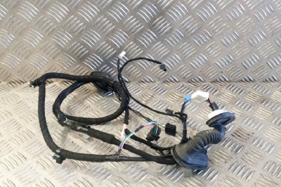 Cablaj ușă st&amp;acirc;nga spate TESLA MODEL 3 2018 OEM: 2067965-00-A 11322576 foto