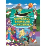 Universul basmelor lui Andersen, Aquila
