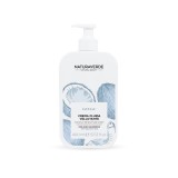 Crema fluida cu nuca de cocos, 400ml, Naturaverde