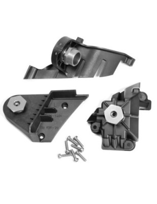 Kit reparatie far dreapta Mercedes-Benz Clasa E W212 2009-2012 - 2128200414, A2128200414 foto