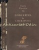 Conceptul de Literatura Veche - Vasile Florescu, Geneza si Evolutie, Editura Stiintifica 1968, Studii Literare