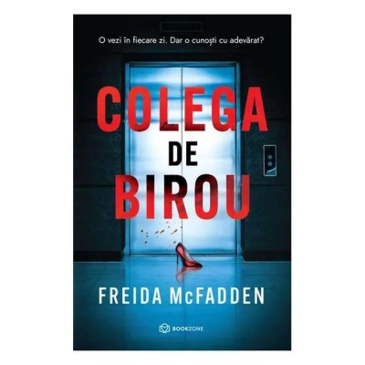 Colega de Birou foto