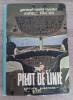Myh 22f - gl aviator Aurel Raican - Pilot de linie - ed 1980