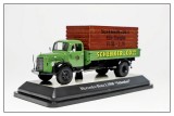 Macheta Mercedes-Benz L3500 1:43 Premium ClassiXXs