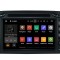 Navigatie Auto Multimedia cu GPS Mercedes C Class W203 Vaneo Vito Viano, Android, 2GB RAM + 16GB ROM, Internet, 4G, Aplicatii, Waze, Wi-Fi, USB, Bluet