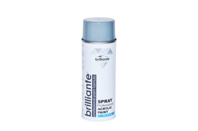 VOPSEA SPRAY GRI VAIO (RAL 7000) 400 ml foto