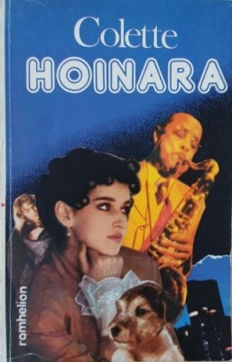 Hoinara - Colette foto