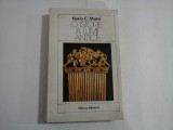 O ISTORIE A LUMII ANTICE - HORIA C. MATEI