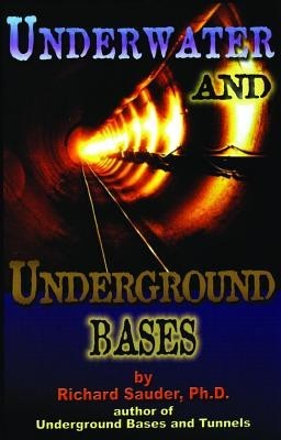 Underwater and Underground Bases foto