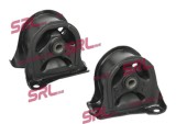 Suport motor Honda Prelude 4 (Bb), Prelude 5 (Bb) SRLine parte montare : Stanga, Spate