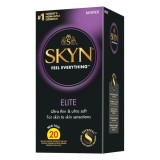 Prezervative Manix Skyn Elite 20 Buc
