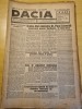 Dacia 11 februarie 1943-stiri al 2-lea razboi mondial,timisoara