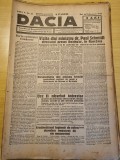 Dacia 11 februarie 1943-stiri al 2-lea razboi mondial,timisoara