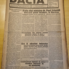 Dacia 11 februarie 1943-stiri al 2-lea razboi mondial,timisoara