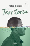 Territoria Paperback brosat Nemira Roman Beletristica Calatorie Identitate
