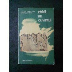 Vincenzo si Luigi Pappalettera - Zbirii au cuvantul. SS-istii si detinutii kapo