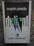 DELIRUL-MARIN PREDA CARTONATA