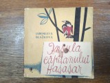 Insula capitanului Hasasar - Jaroslava Blazkova / C0G