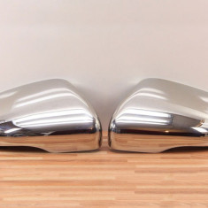 Ornamente crom oglinda compatibil VW Touran 1T3 (2010-2015)