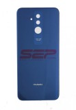 Capac Baterie Original Huawei Mate 20 Lite Albastru Blue