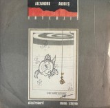 Alexandru Andries &ndash; Interzis
