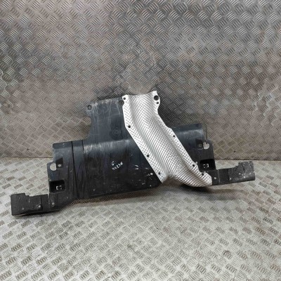 Scut motor central spate MERCEDES-BENZ CLA Coupe C118 2022 OEM: A2473522600 foto