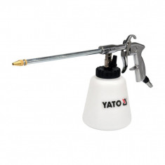 Pistol pneumatic pentru spuma, 1l Yato YT-23640 foto