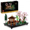 Gradina serena, LEGO&reg;
