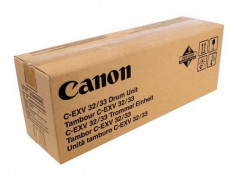 Drum Unit Canon CEXV32/33 Original Black foto