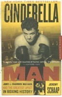 Cinderella Man: James J. Braddock, Max Baer, and the Greatest Upset in Fighting History foto