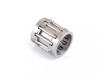 Colivie Bolt Piston 14x18x20 Revo Yamaha/Peugeot 100, Piese Moto, Bloc Motor, Bolt Biela, Diametru 14mm, Exterior 18mm, Lungime 20mm
