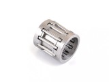 Colivie Bolt Piston 14x18x20 Revo Yamaha/Peugeot 100, Piese Moto, Bloc Motor, Bolt Biela, Diametru 14mm, Exterior 18mm, Lungime 20mm
