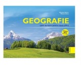 Geografie. Caiet de lucru pentru clasa a VI-a (editie 2025)