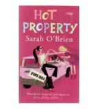Sarah O&#039;Brien - Hot Property - 110089