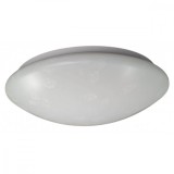 Cumpara ieftin Plafoniera LED Flower Delight 18W (120W) 6500K, 230mm, Lumina Rece, IP20