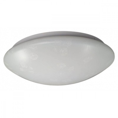 Plafoniera LED Flower fi230 18W=120W 6500K foto